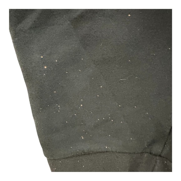 Nike Sportswear Tech Fleece Joggers Men's Size XL Triple Black CU4495-010 *spot - Picture 9 of 9